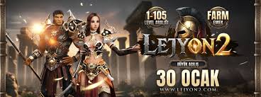 Lejyon2 1-99 Resmi Forum